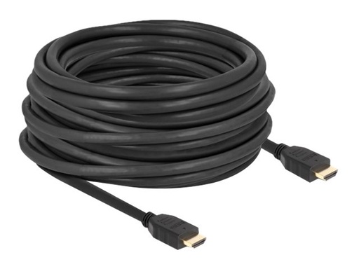 [82007] Delock Hohe Geschwindigkeit - HDMI-Kabel mit