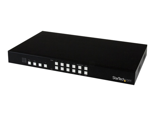 [VS424HDPIP] StarTech.com 4x4 HDMI Matrix Switch mit Bild