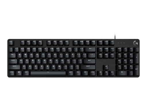 [920-010437] Logitech G G413 SE - Tastatur - hintergrundbeleuchtet