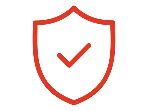 [U86KDPX] HP POLY PrivateConnect Powered by Pexip VMR Scheduling License Add-on - Teamabonnement (1 Jahr)