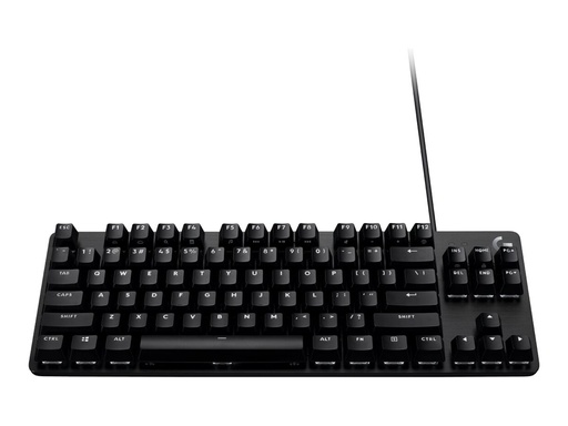 [920-010826] Logitech G G413 TKL SE - Tastatur - TKL - hintergrundbeleuchtet