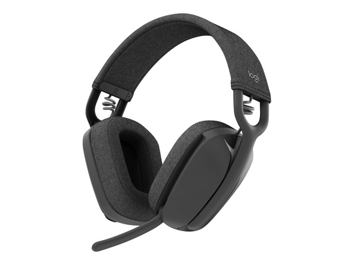 [981-001213] Logitech Zone Vibe 100 - Headset - ohrumschließend