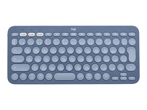 [920-011176] Logitech K380 Multi-Device Bluetooth Keyboard