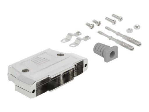 [66628] Delock Steckerhülle