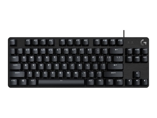[920-010808] Logitech G G413 TKL SE - Tastatur - hintergrundbeleuchtet