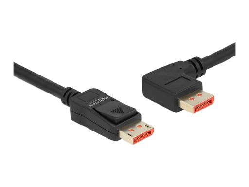 [87046] Delock DisplayPort-Kabel - DisplayPort (M)