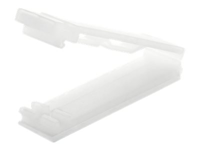 [60180] Delock Kabelhalter - Natural (Packung mit 10)