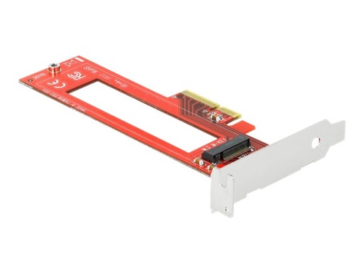 [90401] Delock Delock PCI Express x4 Card to 1 x M.3