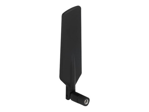 [12606] Delock Antenne - Smart Home - 3 dBi - ungerichtet