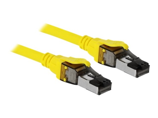[86583] Delock Netzwerkkabel - RJ-45 (M) zu RJ-45 (M)