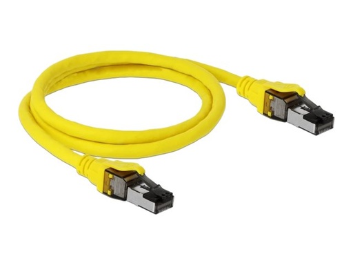 [86581] Delock Netzwerkkabel - RJ-45 (M) zu RJ-45 (M)