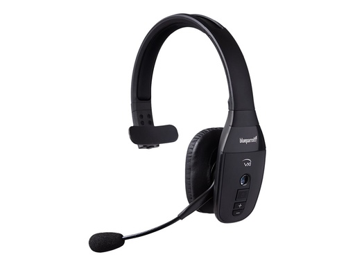 [204305] Jabra BlueParrott B450-XT MS - Headset - On-Ear - Bluetooth