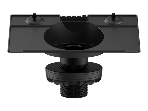 [939-001814] Logitech Tap Riser Mount - Montagekit für Videokonferenz-Controller