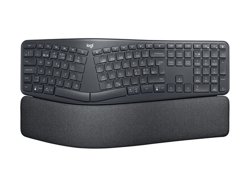 [920-010352] Logitech Ergo Series ERGO K860 for Business