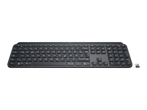 [920-010244] Logitech MX Keys - Tastatur - hinterleuchtet