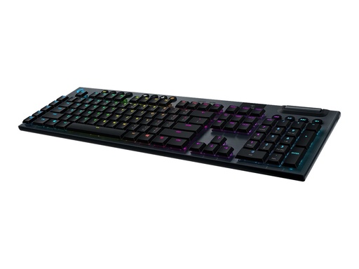 [920-008907] Logitech G915 LIGHTSPEED Wireless RGB Mechanical