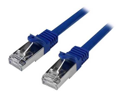 [N6SPAT3MBL] StarTech.com Cat6 Netzwerkkabel - geschirmtes (SFTP)