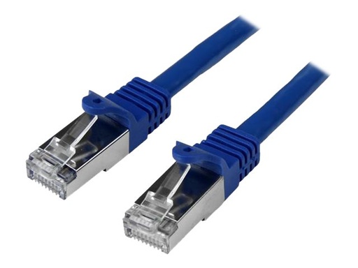 [N6SPAT5MBL] StarTech.com Cat6 Netzwerkkabel - geschirmtes (SFTP)