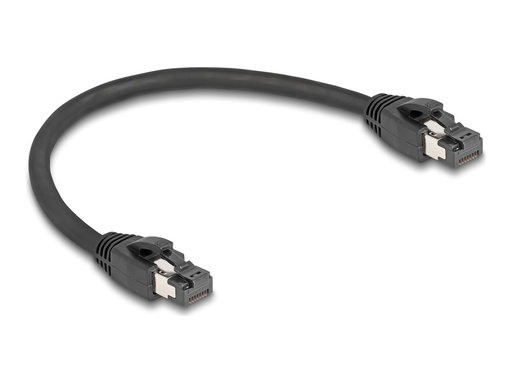 [80231] Delock Netzwerkkabel - RJ-45 (M) zu RJ-45 (M)