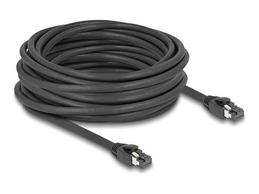 [80237] Delock Netzwerkkabel - RJ-45 (M) zu RJ-45 (M)