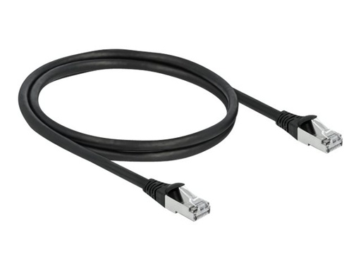 [80134] Delock Patch-Kabel - RJ-45 (M) zu RJ-45 (M)