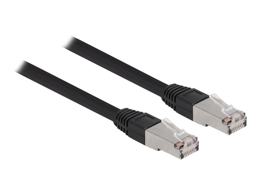 [80131] Delock Patch-Kabel - RJ-45 (M) zu RJ-45 (M)