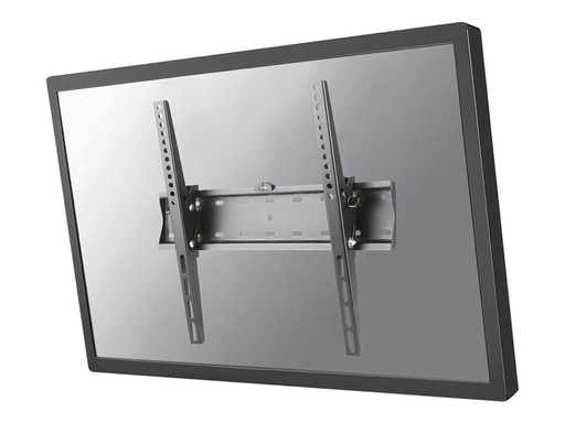 [FPMA-W350BLACK] Neomounts FPMA-W350 - Halterung - neigbar - für LCD-Display - Schwarz - Bildschirmgröße: 81.3-139.7 cm (32"-55")