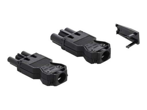 [64147] Delock Spannungsversorgungs-Anschluss-Kit