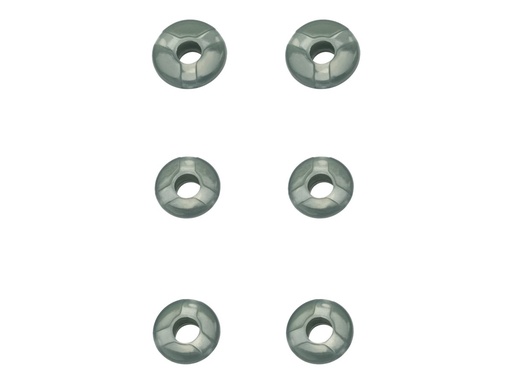 [14101-87] Jabra Perform 45 Eargels - Ohrhörer-Satz für