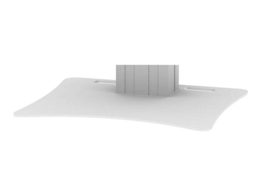 [PLASMA-M2500FPLATE] Neomounts PLASMA-M2500FPLATE - Montagekomponente (Bodenplatte)