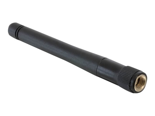[88394] Delock WLAN - Antenne - 1,5 dBi (für 2,5 GHz), 2,1 dBi (für 5,825 GHz)