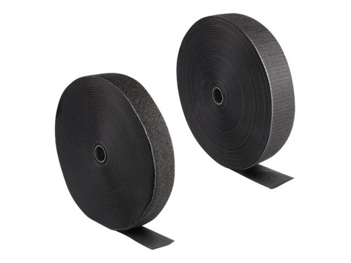 [20856] Delock Klettverschluss - strapazierfähig