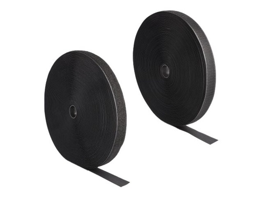 [20853] Delock Klettverschluss - strapazierfähig