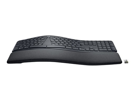 [920-010346] Logitech Ergo Series ERGO K860 for Business