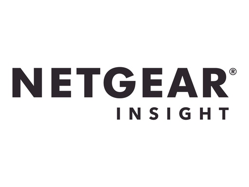 [BV9YR1-10000S] Netgear Insight Business VPN - Abonnement-Lizenz (1 Jahr)