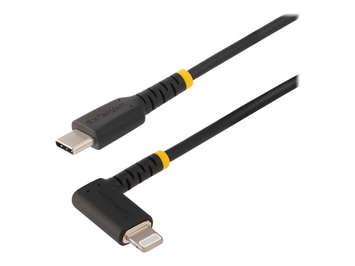 [RUSB2CLTMM1MR] StarTech.com 1 m USB-C auf Lightning Kabel mit