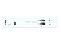 [XX88ZZ60ZZPCEU] Sophos XGS 88 - 2. Generation - Sicherheitsgerät