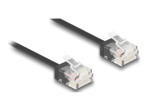 [80373] Delock Patch-Kabel - RJ-45 (M) zu RJ-45 (M)