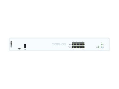 [XX138Z60ZZPCEU] Sophos XGS 138 - 2. Generation - Sicherheitsgerät