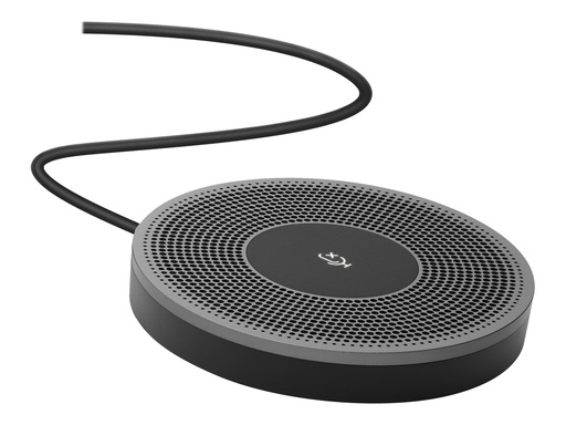 [989-000405] Logitech EXPANSION MIC FOR MEETUP - Mikrofon