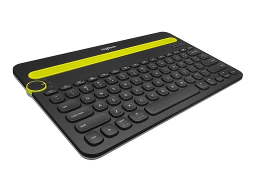 [920-006350] Logitech Multi-Device K480 - Tastatur - kabellos