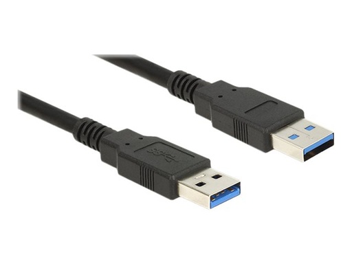 [85062] Delock USB-Kabel - USB Typ A (M) zu USB Typ A (M)