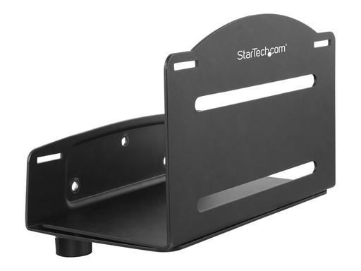 [CPUWALLMNT] StarTech.com CPU Halterung - verstellbare Computer