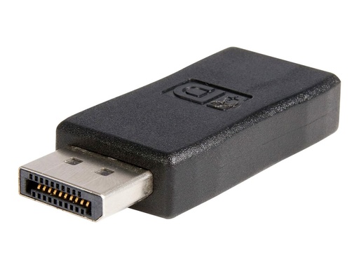 [DP2HDMIADAP] StarTech.com Startech DisplayPort auf HDMI Video Adapter (Stecker/Buchse)