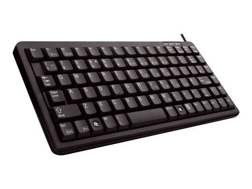 [G84-4100LCMUS-2] Cherry G84-4100 Compact Keyboard - Tastatur