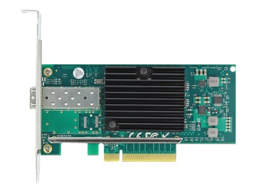 [90479] Delock PCI Express Card to 1 x SFP+ Slot 10 Gigabit