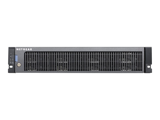 [RR3312G4-20000S] Netgear ReadyNAS 3312 - V2 - NAS-Server - 12