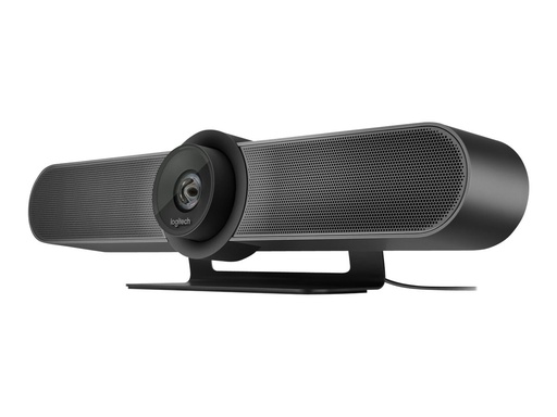 [960-001102] Logitech MeetUp - Konferenzkamera - schwenken