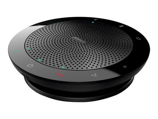 [7510-309] Jabra SPEAK 510+ MS - Freisprechtelefon - Bluetooth