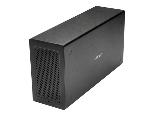 [TB31PCIEX16] StarTech.com Thunderbolt 3 PCIe Expansion Chassis